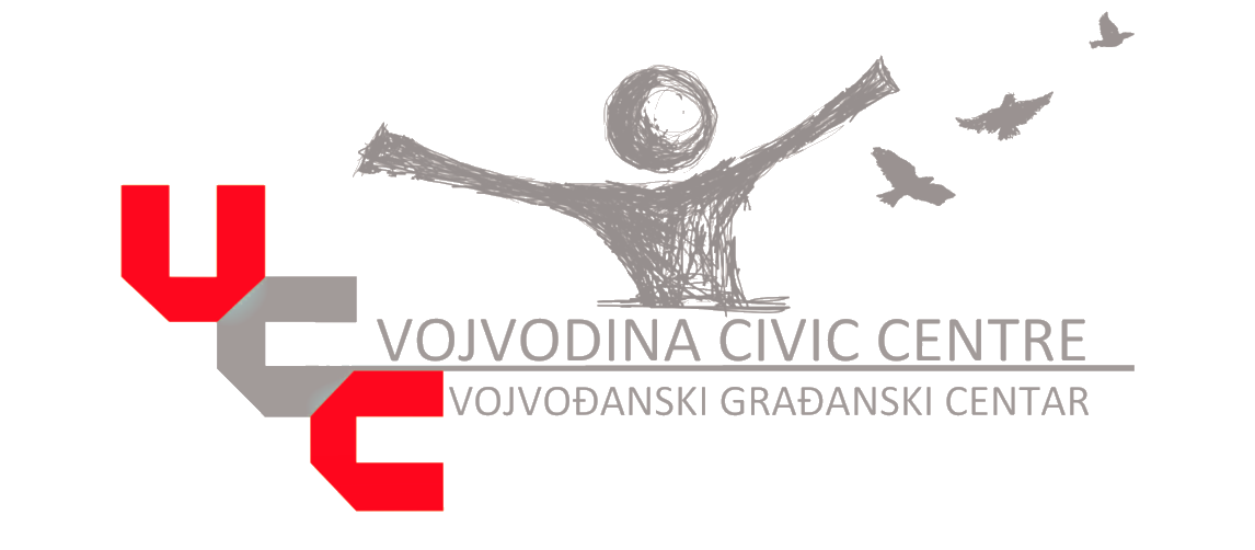 Vojvođanski Građanski Centar | Vojvodina Civic Centre